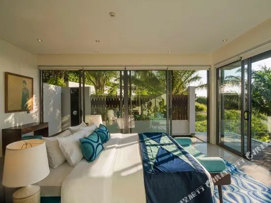 Ảnh Villa Samira by Elite Havens