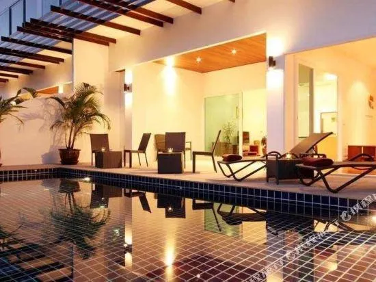 Ảnh Kamala Luxury Seaview with Private Pool Phuket