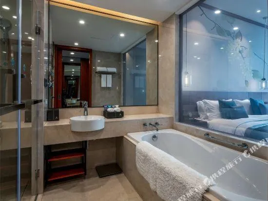 Ảnh Stone Forest International Hotel