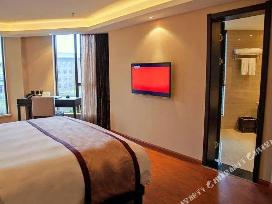 Ảnh Cloud Hotel & Resort