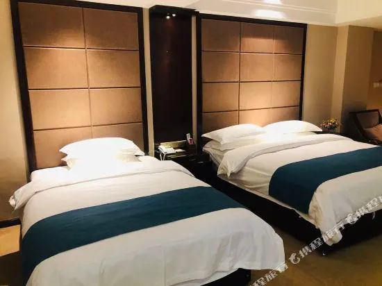 Ảnh Shiji Shanglian Hotel