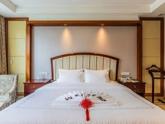 Ảnh Xinyuan Holiday Hotel