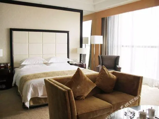 Ảnh Ramada Plaza Weifang