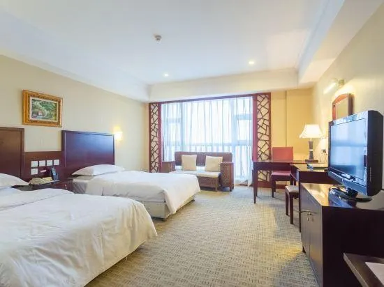 Ảnh Haizheng Hotel