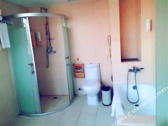 Ảnh Oceanwide Hotel