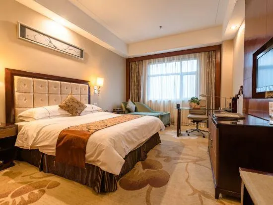 Ảnh Zhongheng International Hotel