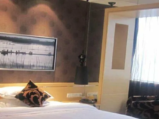 Ảnh Zhengyuan Mingyin International Hotel