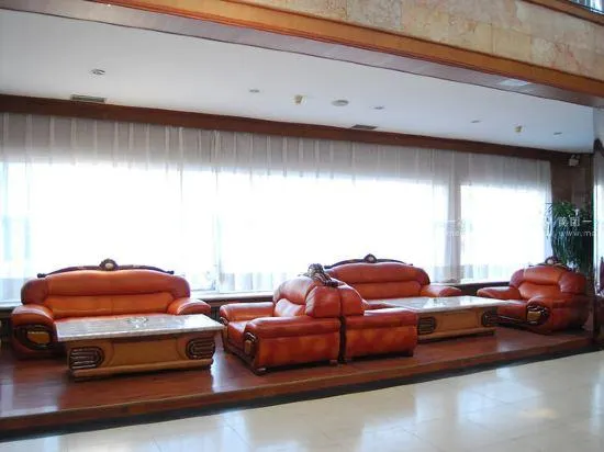 Ảnh Tongliao Hotel