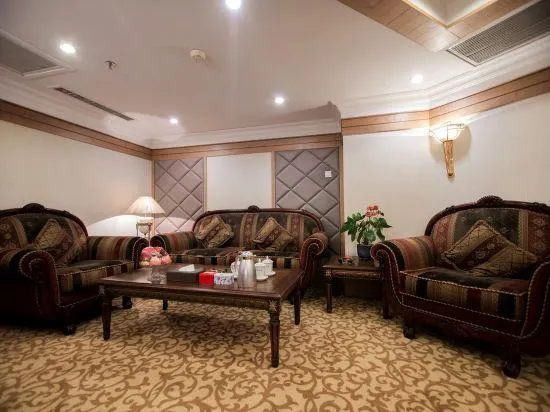 Ảnh Oriental Hyat Hotel