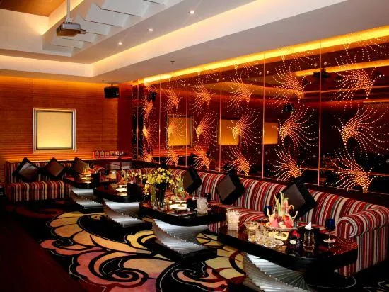 Ảnh Chamen Hotel Qingxi