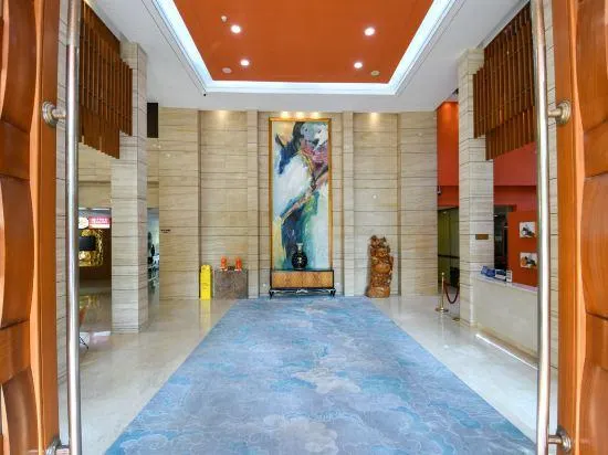 Ảnh Swan Land Hotel