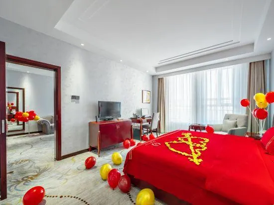 Ảnh Fuxing Oriental Boutique Hotel