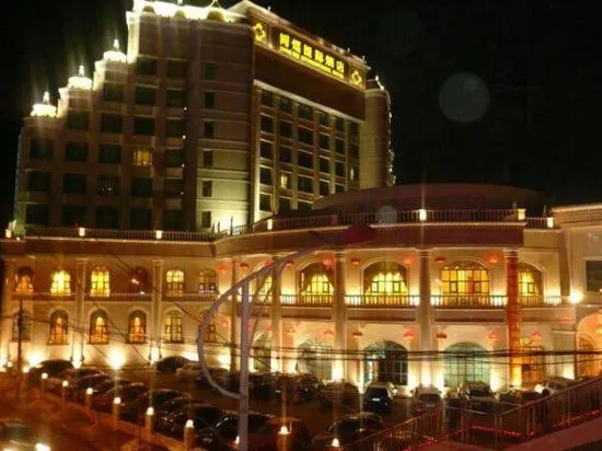 Ảnh Tong Mei International Hotel