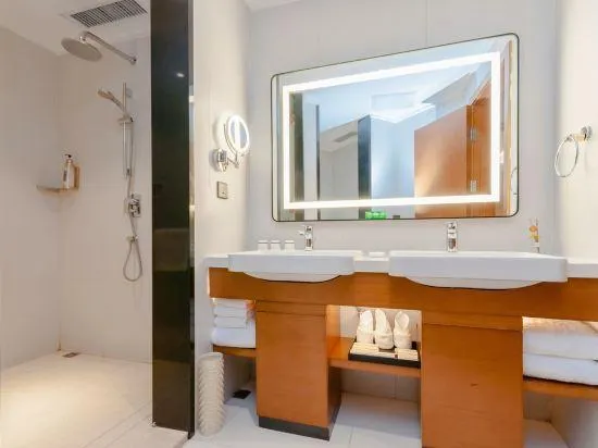 Ảnh Guiyang Forest Hotel (Provincial Government Qianling Park)