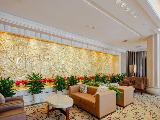 Ảnh Jin Jiang Hotel Fangchenggang
