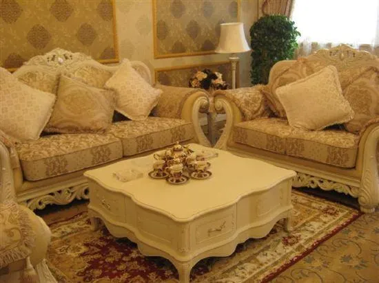 Ảnh Tian Yuan Hotel