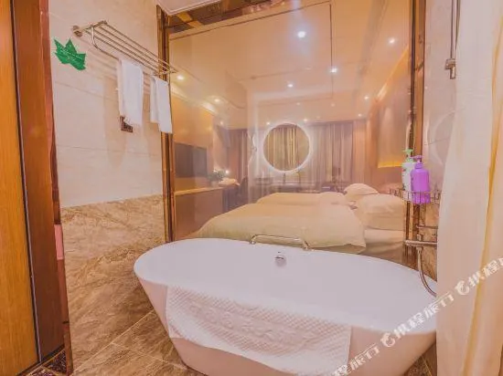 Ảnh Ningguo International Hotel