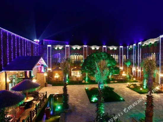 Ảnh Longyuan Number Nine Garden Hotel