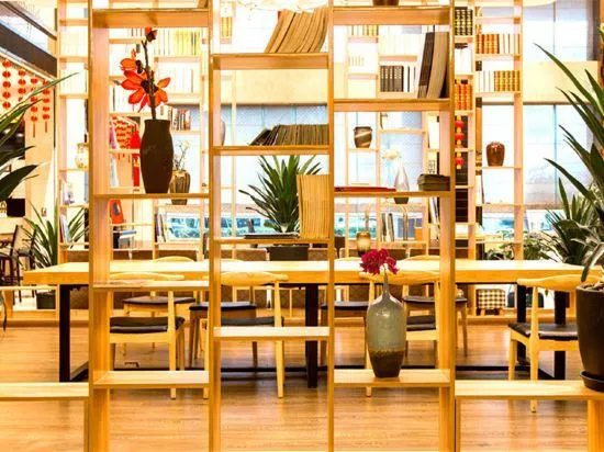 Ảnh Wansheng International Hotel