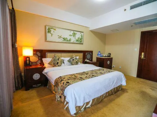 Ảnh T-Longee Hotel