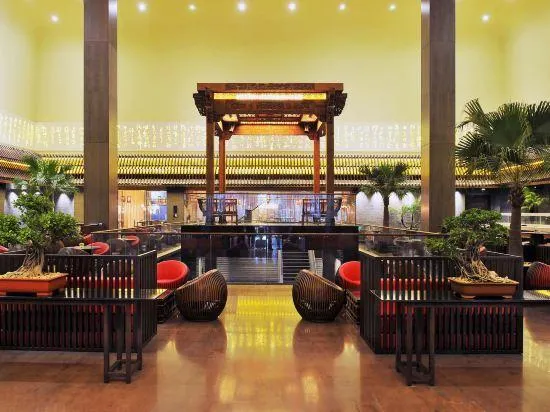 Ảnh Himalayas Hotel