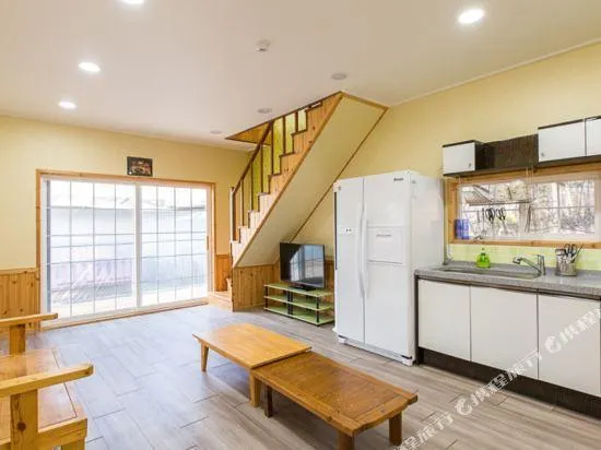 Ảnh Sunrise Pension