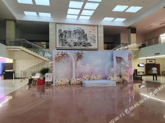 Ảnh Sunshine Hotel