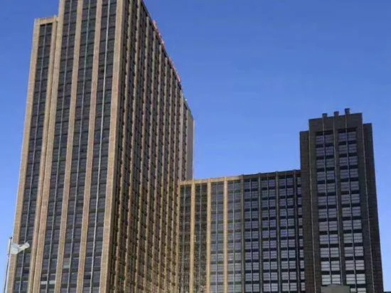 Ảnh Yantai Baohua Mingdu Hotel