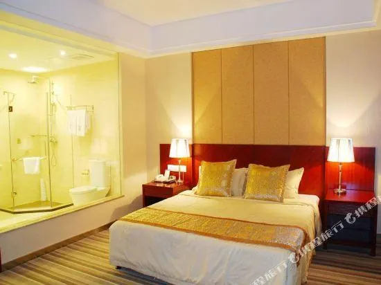 Ảnh Hongye International Hotel