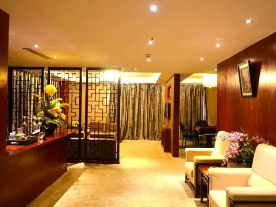 Ảnh Li Jing Hotel Mile