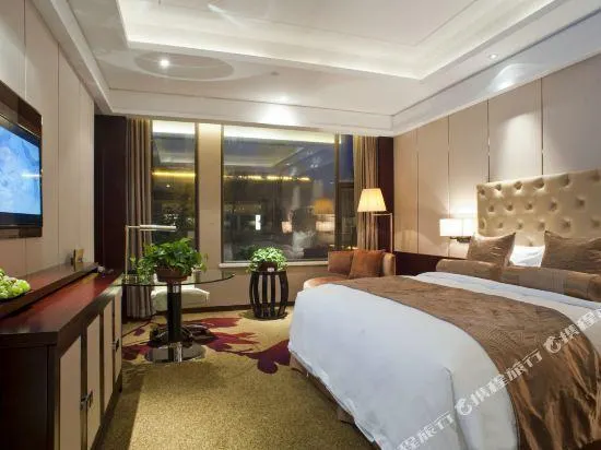 Ảnh Zhaojin Shunhe Hotel