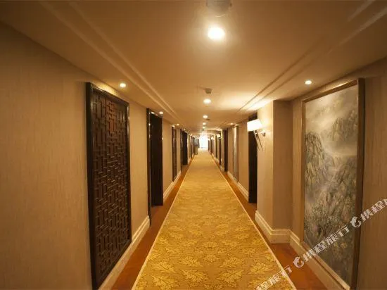 Ảnh New Cooperation International Hotel