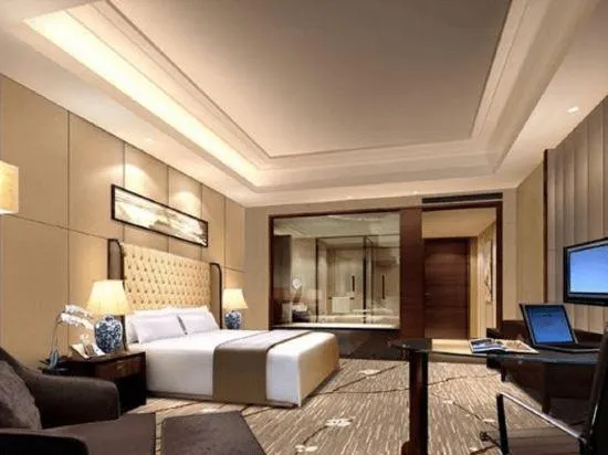 Ảnh Xinhua Jintang Hotel