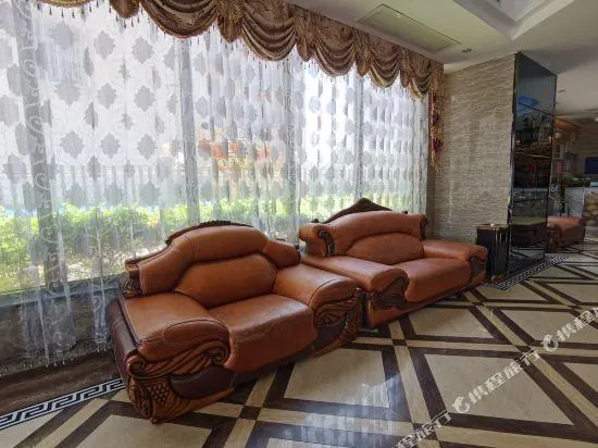 Ảnh Sheng Yue Hotel