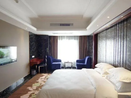 Ảnh Heng Rong Hotel