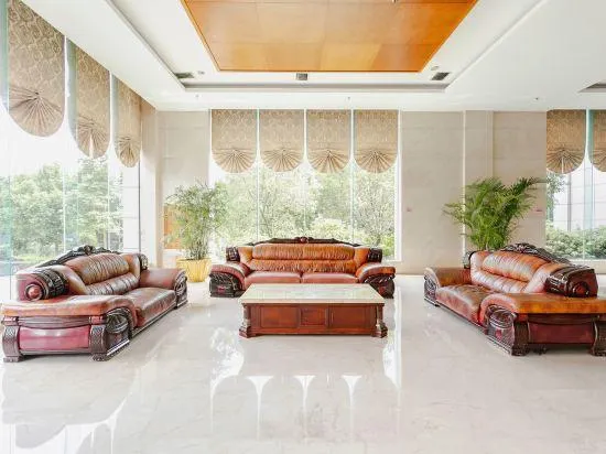 Ảnh Eyring Daqian International Hotel