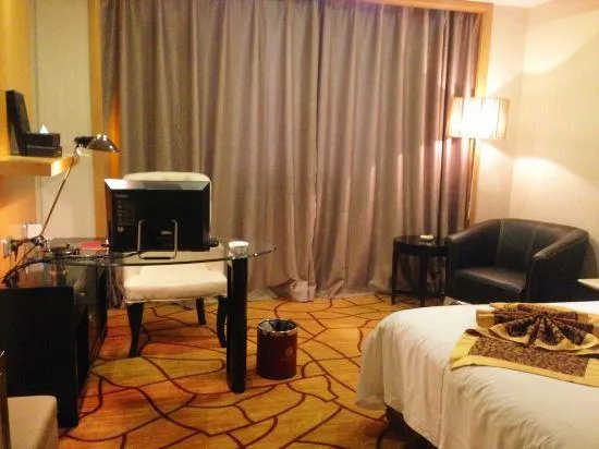 Ảnh Century Haoting Hotel