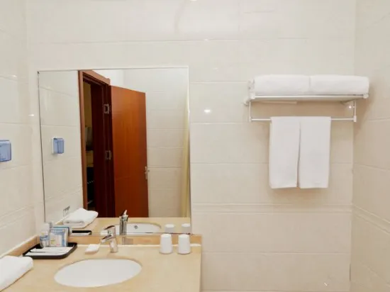 Ảnh Lanhai Xihua Hotel