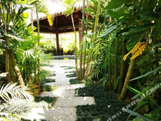 Ảnh Yunnan Daweishan Jinjiang Resort Hotel