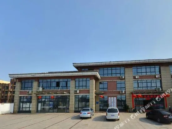 Ảnh Hongxing International Hotel