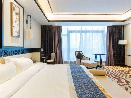 Ảnh Dragon Hotel and Resorts