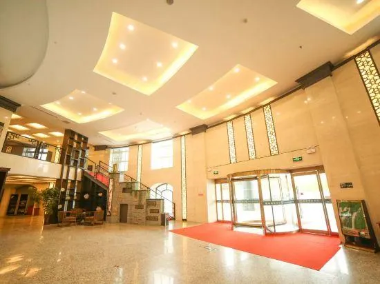 Ảnh Meiyuan International Hotel