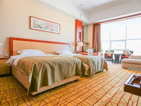 Ảnh Hengzhong Yuanquan Hotel