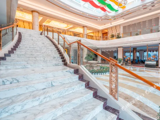 Ảnh Grand Goblet Hotel