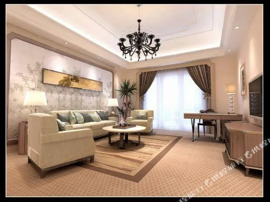 Ảnh Azalea Garden Hotel