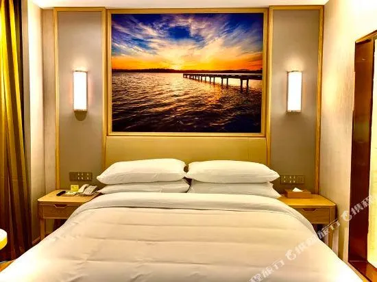 Ảnh Vienna International Hotel (Nan County Dashijie)