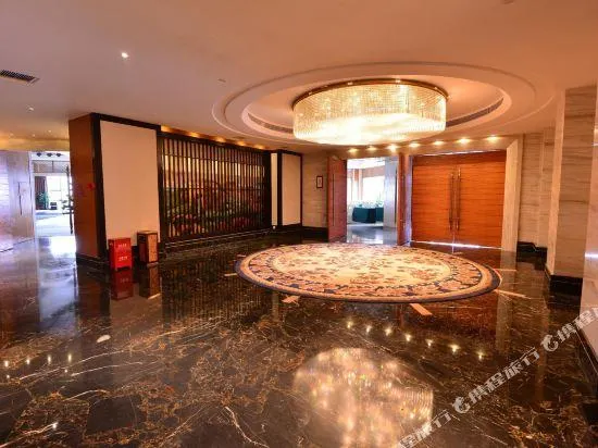 Ảnh Hongyang · Linglu Hotel