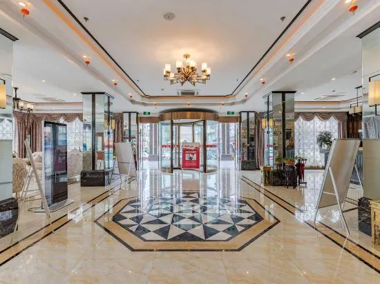 Ảnh Kairui Holiday Hotel