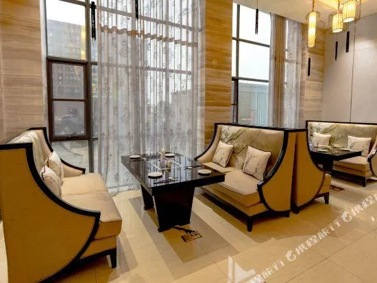 Ảnh Yipin International Hotel