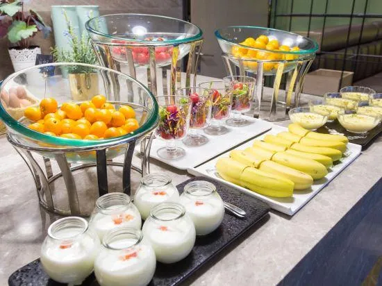 Ảnh Five Star Holiday Hotel